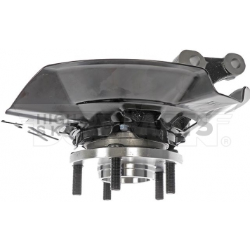 Dorman (OE Solutions) Bearing and Hub Assembly - 698-465-3