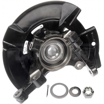 Dorman (OE Solutions) Bearing and Hub Assembly - 698-465-4