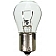 Wagner Lighting Backup Light Bulb - 1141
