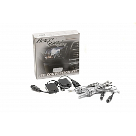 Race Sport Lighting Headlight Conversion Kit - H9G4LED