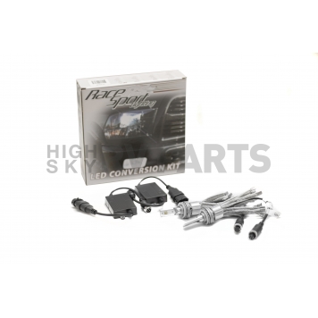 Race Sport Lighting Headlight Conversion Kit - H9G4LED