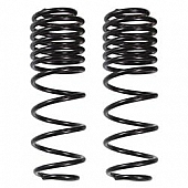 Skyjacker Suspensions Coil Spring Pair - JLU25RDR