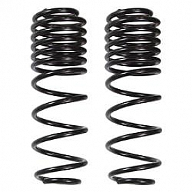 Skyjacker Suspensions Coil Spring Pair - JLU25RDR