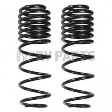 Skyjacker Suspensions Coil Spring Pair - JLU25RDR