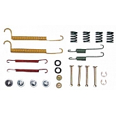 Raybestos Brakes Drum Brake Hardware Kit - H7270