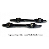 Driveshaft Shop Axle Shaft - RA8505X5