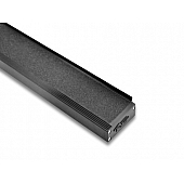 Romik USA Running Board 90043419