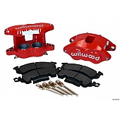 Wilwood Brakes Brake Caliper - 140-11291-R