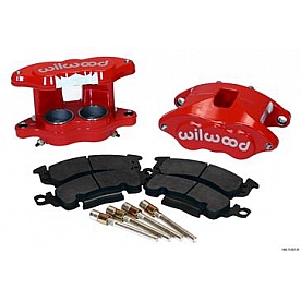 Wilwood Brakes Brake Caliper - 140-11291-R