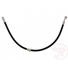 Raybestos Brakes Brake Line - BH384428