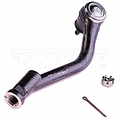 Dorman Chassis Tie Rod End - TO60222PR