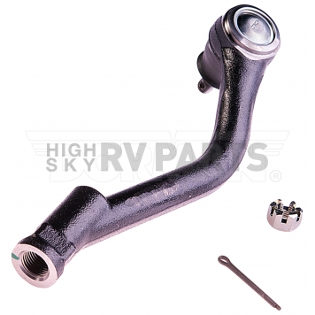 Dorman Chassis Tie Rod End - TO60222PR