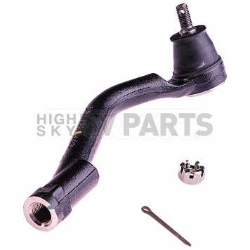 Dorman Chassis Tie Rod End - TO60222PR-1