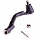 Dorman Chassis Tie Rod End - TO60222PR