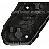 Standard Motor Eng.Management Tail Light Circuit Board CBT112