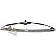 Dorman (OE Solutions) Window Regulator 752833