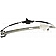 Dorman (OE Solutions) Window Regulator 752833