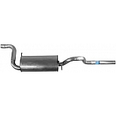 Walker Exhaust Muffler - 56275