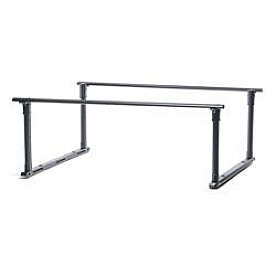 Rapid Switch Systems Ladder Rack 2 Bars 500 Pound Capacity - RSS2003TC1