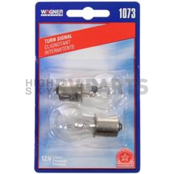 Wagner Lighting Turn Signal Light Bulb - BP1073