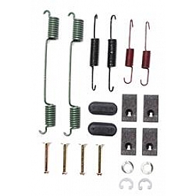 Raybestos Brakes Drum Brake Hardware Kit - H7288
