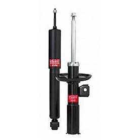 KYB Shocks Shock Absorber - 3440062