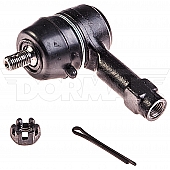 Dorman MAS Select Chassis Tie Rod End - TO67005