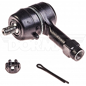 Dorman MAS Select Chassis Tie Rod End - TO67005