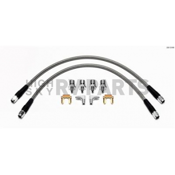 Wilwood Brakes Brake Line - 220-12168