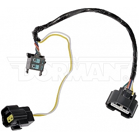 Dorman (OE Solutions) Exterior Door Handle Switch Assembly 601380