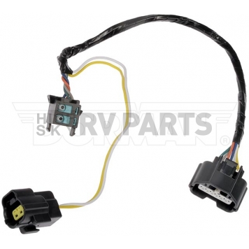 Dorman (OE Solutions) Exterior Door Handle Switch Assembly 601380