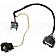 Dorman (OE Solutions) Exterior Door Handle Switch Assembly 601380