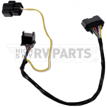 Dorman (OE Solutions) Exterior Door Handle Switch Assembly 601380-1