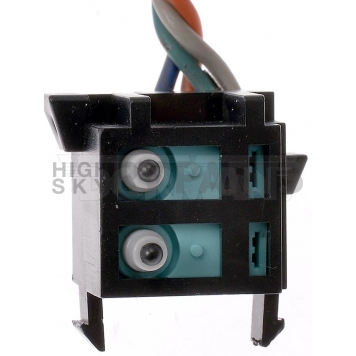 Dorman (OE Solutions) Exterior Door Handle Switch Assembly 601380-3