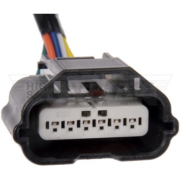 Dorman (OE Solutions) Exterior Door Handle Switch Assembly 601380-4