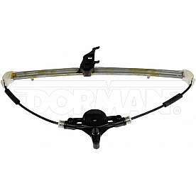 Dorman (OE Solutions) Window Regulator 752835