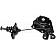 Dorman (OE Solutions) Spare Tire Hoist 925502