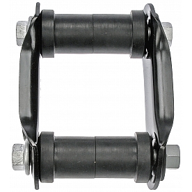 Dorman (OE Solutions) Leaf Spring Shackle - 722-203