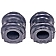 Dorman Chassis Stabilizer Bar Mount Bushing - BSK63330PR
