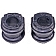 Dorman Chassis Stabilizer Bar Mount Bushing - BSK63330PR