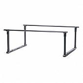 Rapid Switch Systems Ladder Rack 2 Bars 500 Pound Capacity - RSS2003TC7