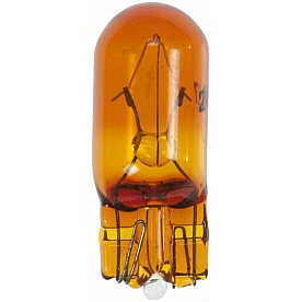Wagner Lighting Turn Signal Light Bulb - BP2827NA