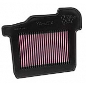 K & N Filters Air Filter - YA-8514
