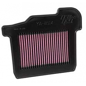 K & N Filters Air Filter - YA-8514