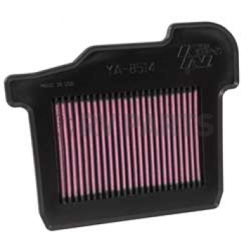 K & N Filters Air Filter - YA-8514
