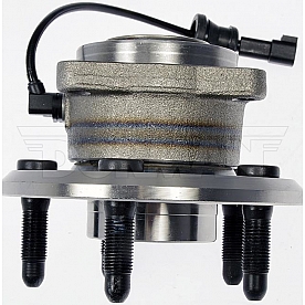 Dorman (OE Solutions) Bearing and Hub Assembly - 951-300