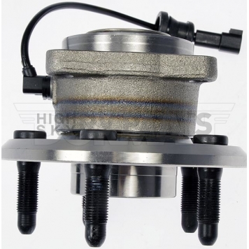 Dorman (OE Solutions) Bearing and Hub Assembly - 951-300