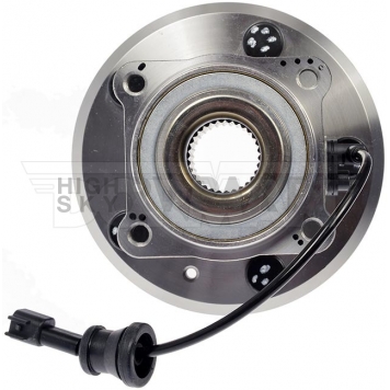 Dorman (OE Solutions) Bearing and Hub Assembly - 951-300-2