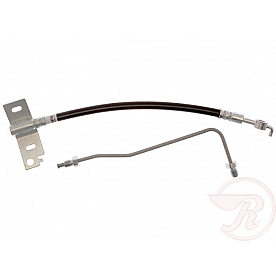 Raybestos Brakes Brake Line - BH384456