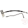 Raybestos Brakes Brake Line - BH384456